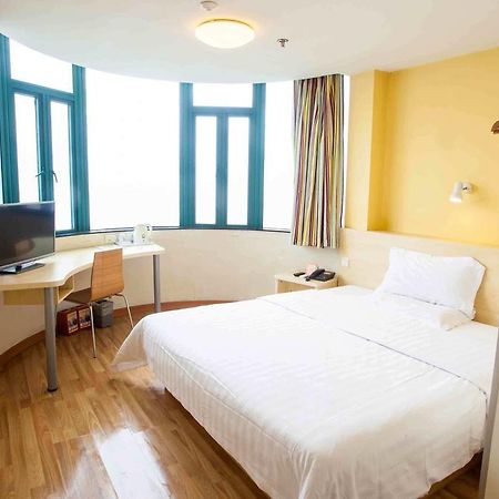 7Days Inn Meizhou Jia De Li Quarto foto